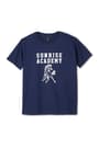 Front view of Physical Education Short Sleeve Tee opens large image - 1 of 1