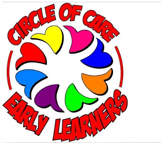 Circle of Care Early Learners logo