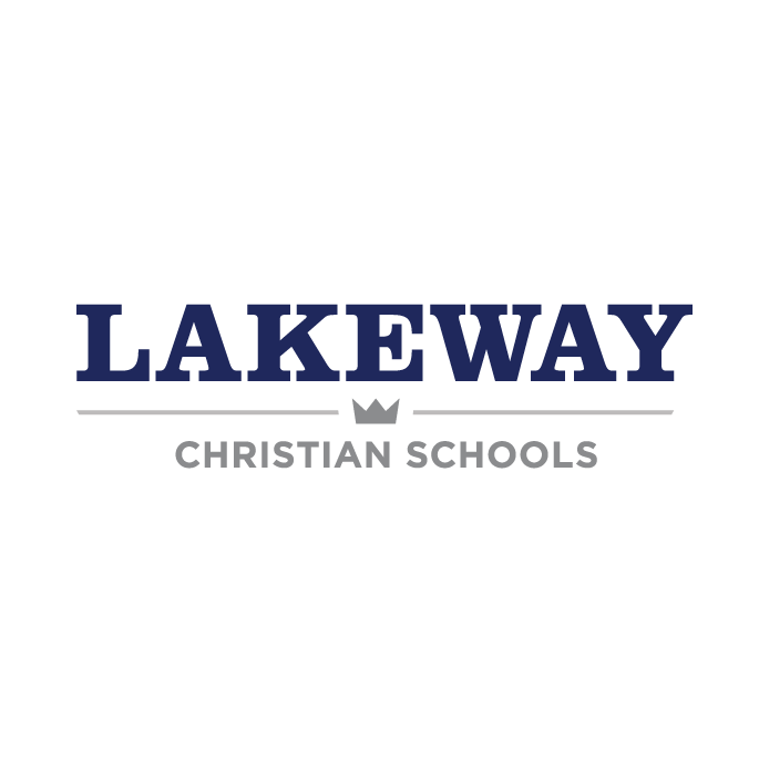 Cornerstone Academy-Lakeway Christian Academy logo