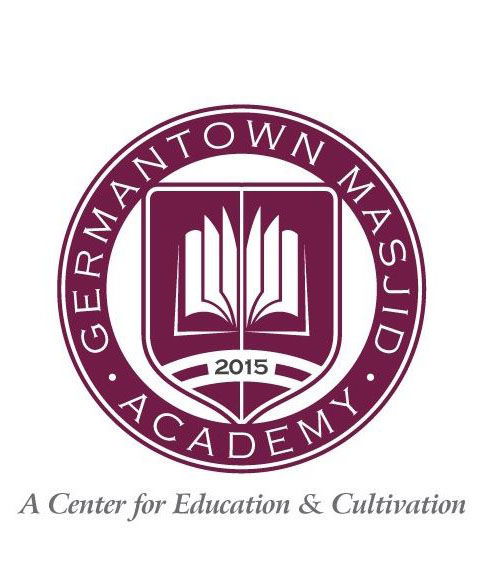 Germantown Masjid Academy logo