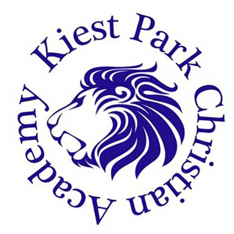 Kiest Park Christian Academy logo
