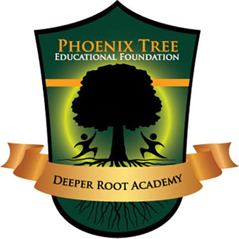 Deeper Root Academy logo