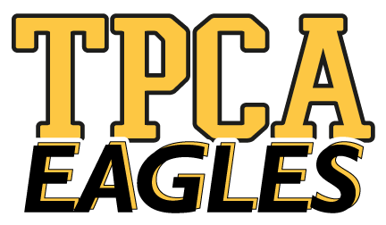 True Partnership Christian Academy logo
