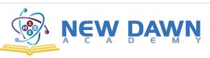New Dawn Academy logo