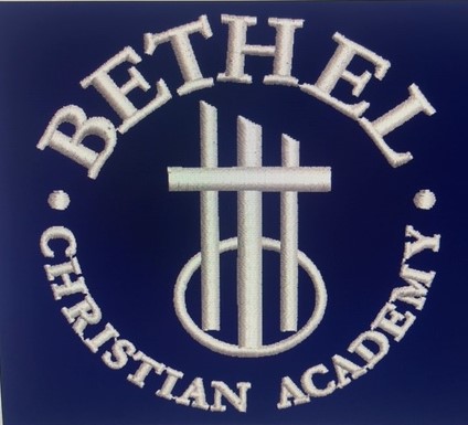 Bethel Christian Academy logo