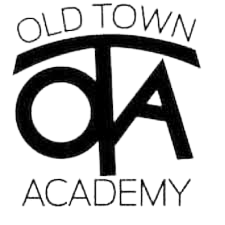 Old Town Academy logo