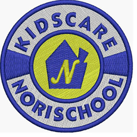 Nori School Kids logo
