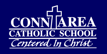 Conn-Area Catholic School logo