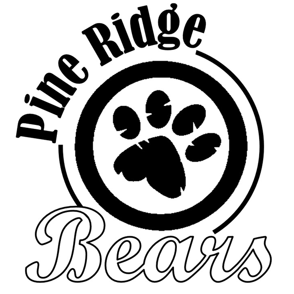 Pine Ridge Elementary logo