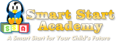 Smart Start Academy logo
