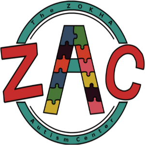 The Zokha Autism Center Inc. logo