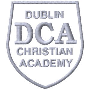 Dublin Christian Academy logo