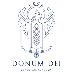 Donum Dei Classical Academy logo