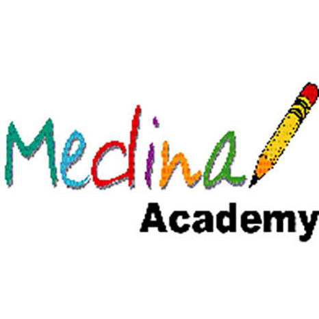 Medina Academy logo