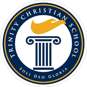 Trinity Christian School logo