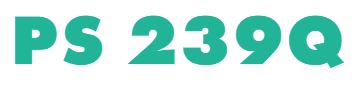 PS239Q East Elmhurst Community School logo