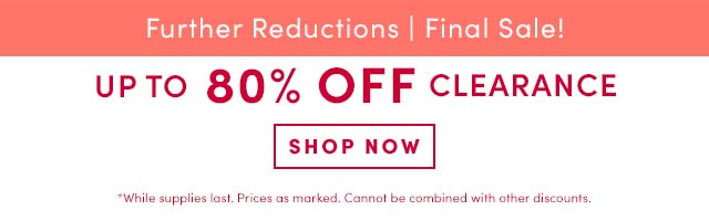 French Toast Clearance