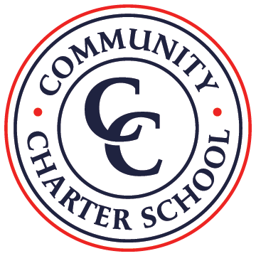 Community Charter School logo