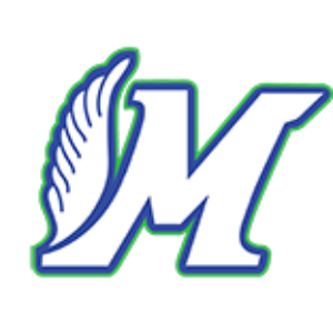 St Michael School logo