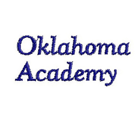 Oklahoma Academy logo
