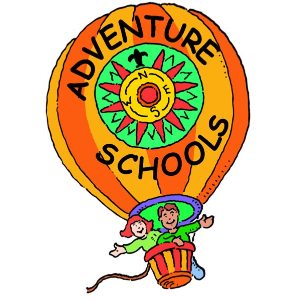 Adventure Schools logo