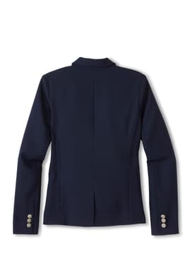  of KIPP Classic Fitted School Blazer (Feminine Fit) 