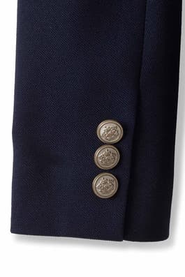  of KIPP Classic Fitted School Blazer (Feminine Fit) 
