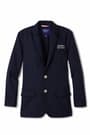 Front view of  KIPP Boys' Classic School Blazer - 1 of 3