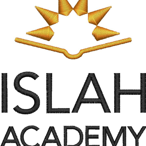 Islah Academy logo