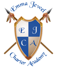 Emma Jewel Charter Academy logo