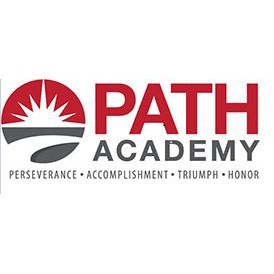 DeKalb Path Academy Charter School logo