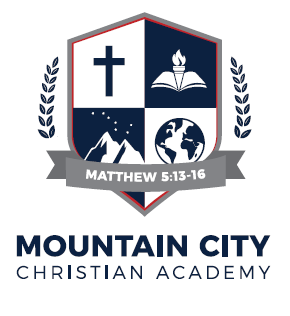 Mountain City Christian Academy logo