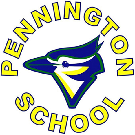 Pennington School logo