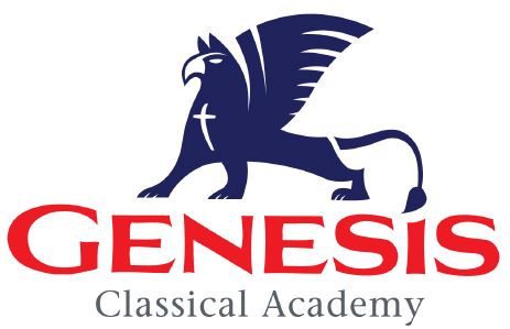 Genesis Classical Academy logo
