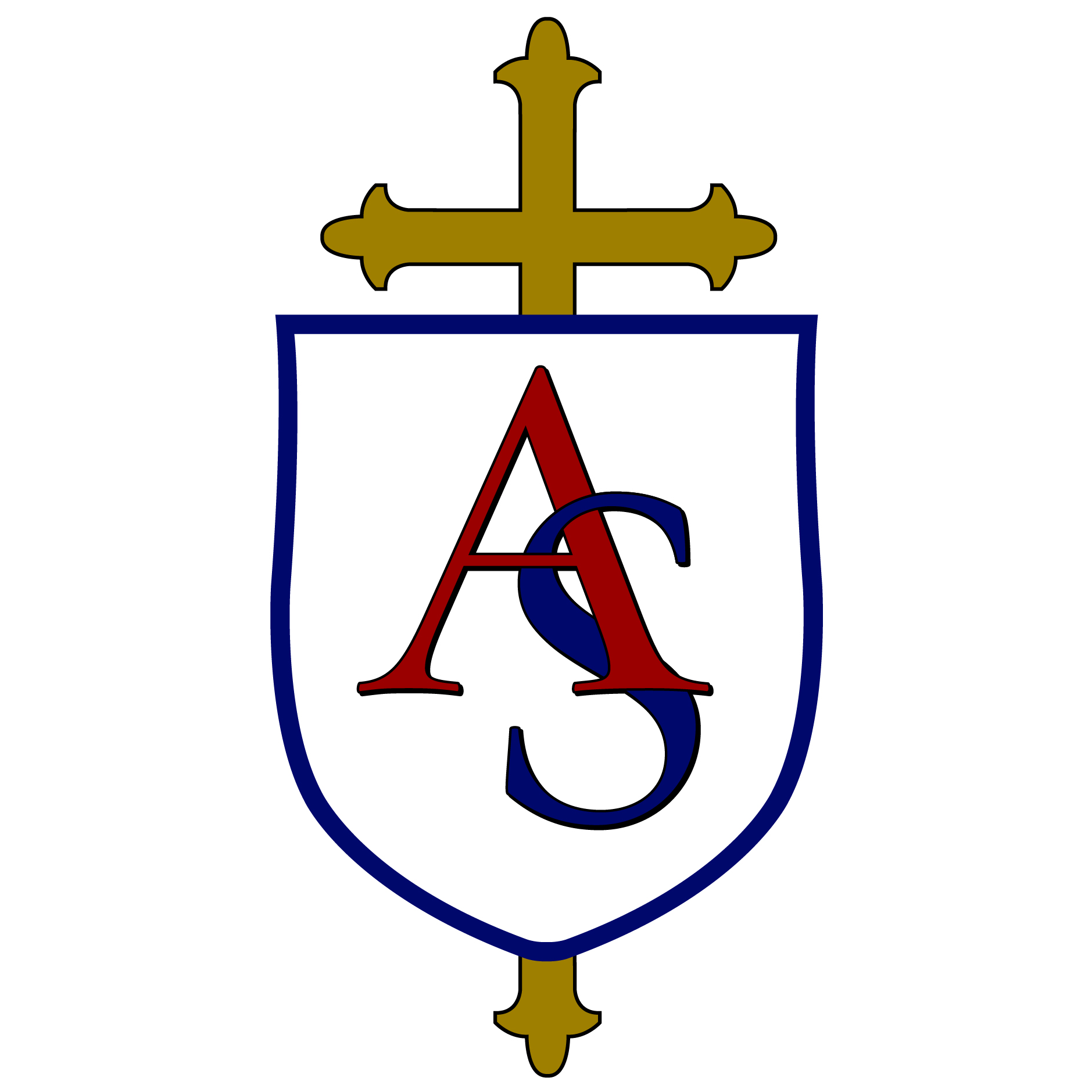 All Souls School logo