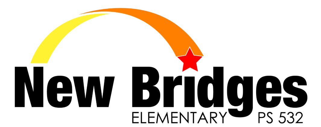 New Bridges Elementary School logo