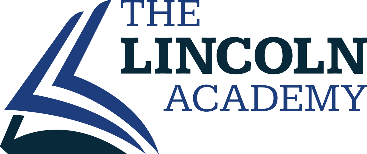 The Lincoln Academy logo