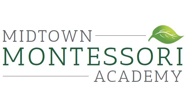 Midtown Montessori Academy logo