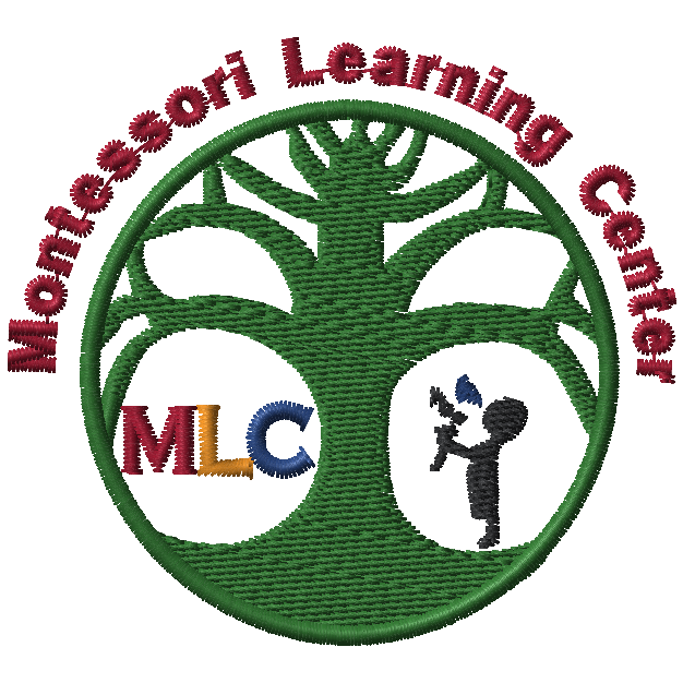 Montessori Learning Center, Ga logo