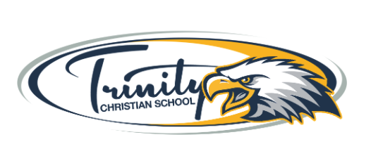 Trinity Christian School logo