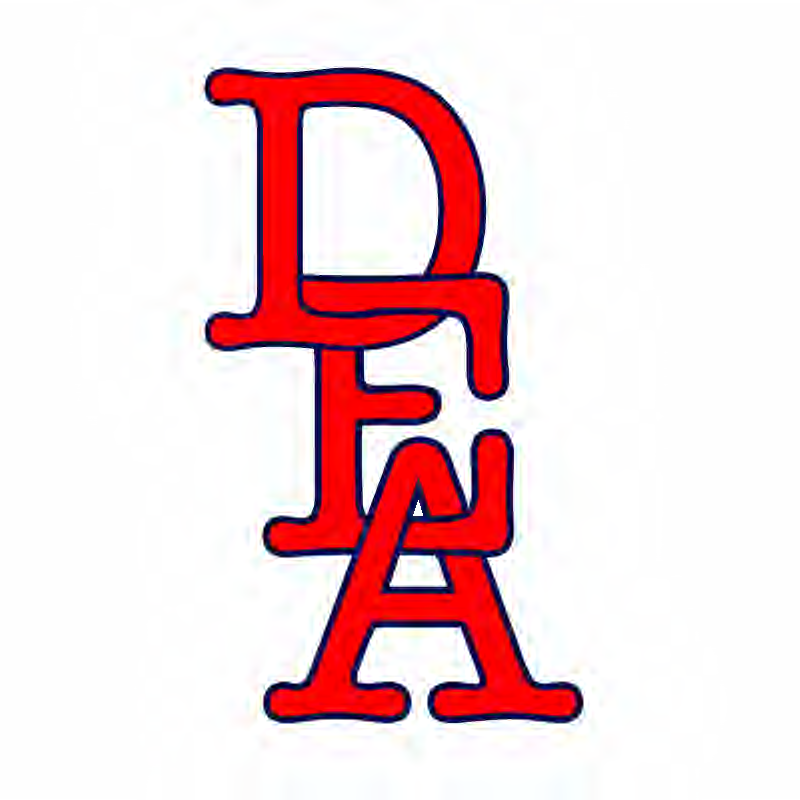 David Emanuel Academy logo
