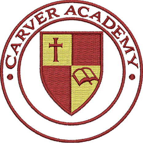 Carver Academy logo