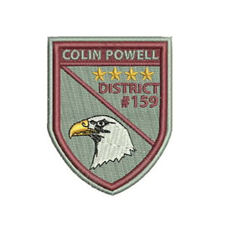 Colin Powell Middle School