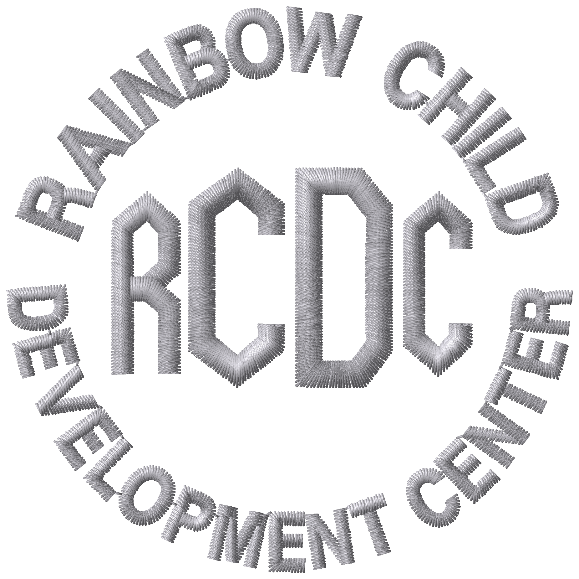 Rainbow Child Development Center - Fort Washington, Bowie, and Capital Heights logo