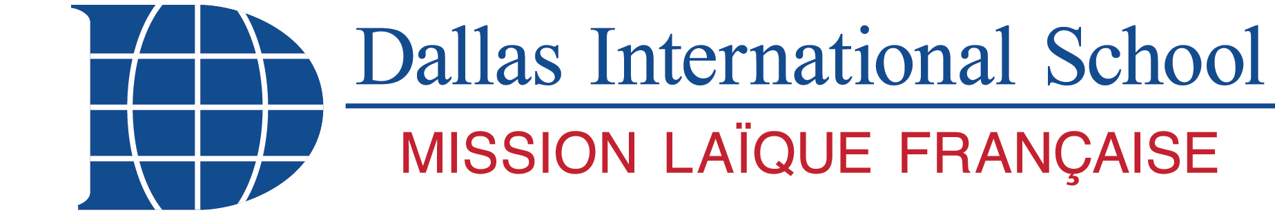 Dallas International School logo
