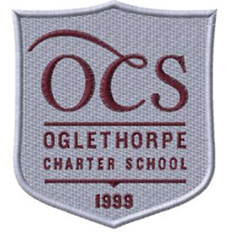 Oglethorpe Charter School logo