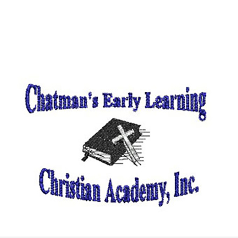 Chatman's Early Learning Christian Academy, Inc. logo
