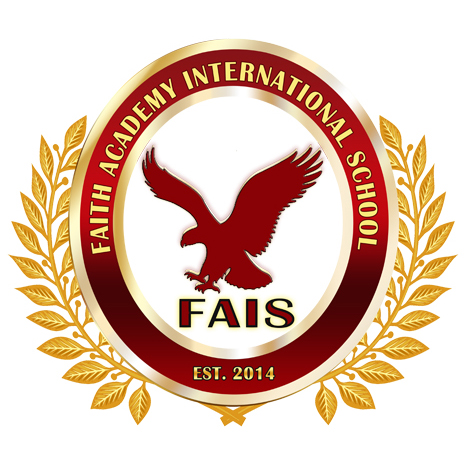 Faith Academy International School logo