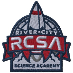 River City Science Academy Intracoastal logo