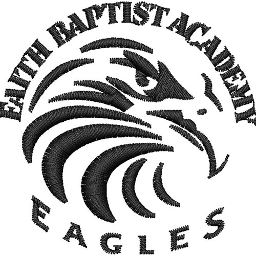 Faith Baptist Church/ Academy logo